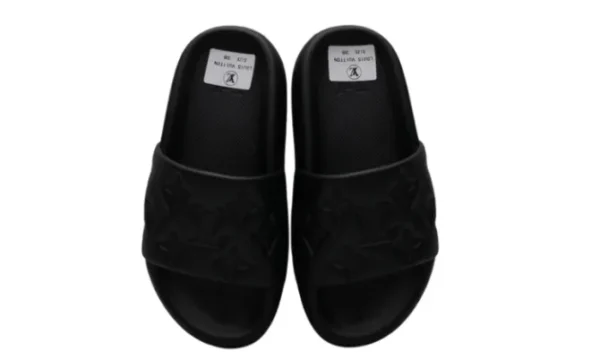 Ciabbate Black