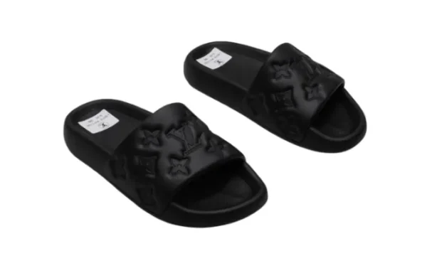 Ciabbate Black