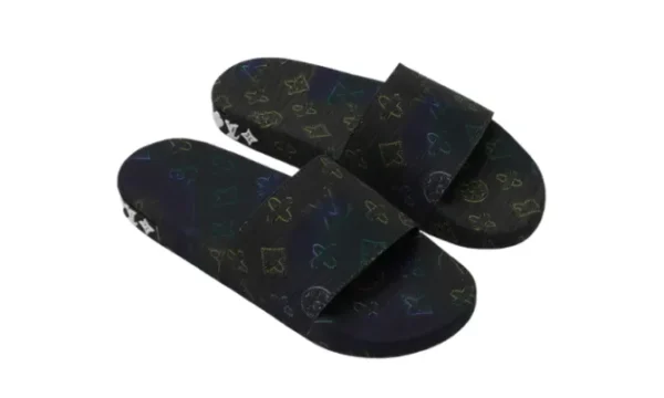 Ciabbate Black