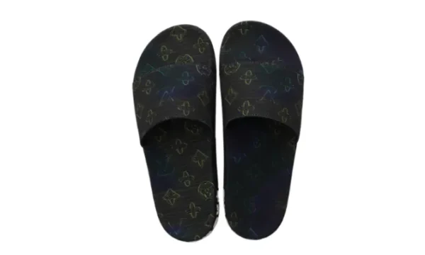 Ciabbate Black