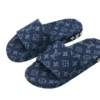 Ciabbate Blue