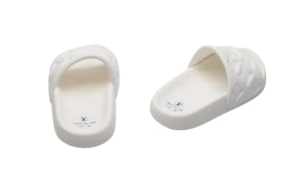 Ciabbate White