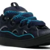 Curb Black Blue
