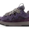 Curb Grape Purple