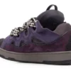 Curb Grape Purple