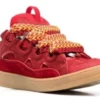 Curb Red