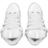 Curb White Grey
