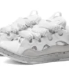 Curb White Grey