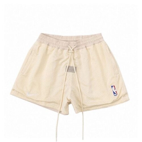 Nk x Fear of God Shorts