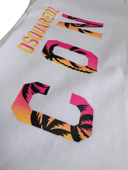 DSQ2 SHORT