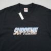 SPRM T-shirt Gotham Black