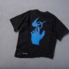 OFF-WHT x NK T-shirt 005