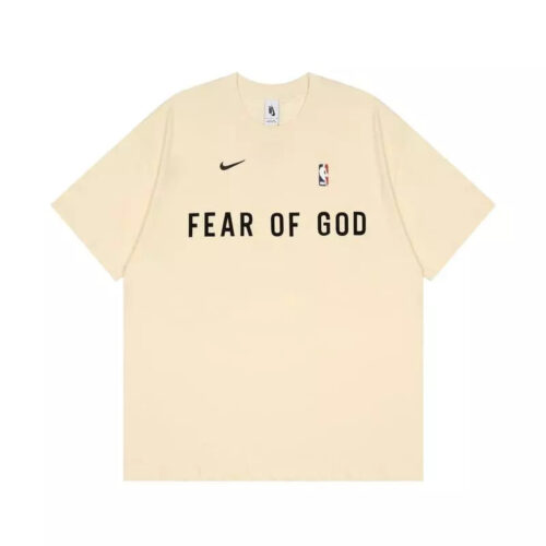 F. O. G. x NK T-shirt Warm Up Sail
