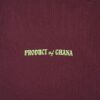 OFF-WHT x Daily Paper x Surf Ghana T-shirt