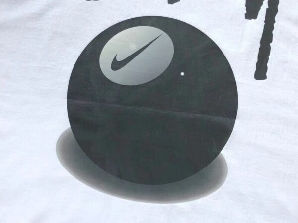 NK x STSY T-shirt 8 Ball