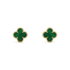 EARRINGS ALHAMBRA