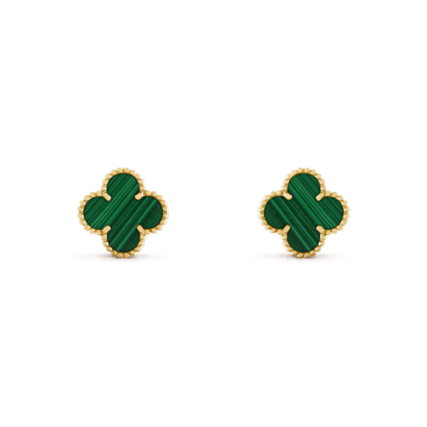 EARRINGS ALHAMBRA