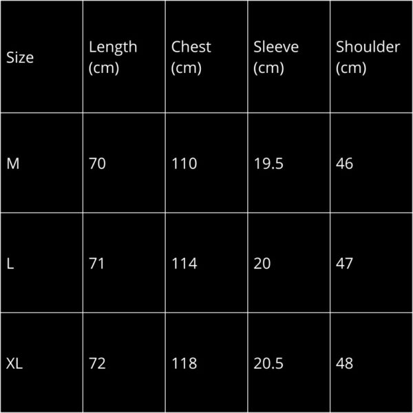 GG Shirt Rainbow Monogram