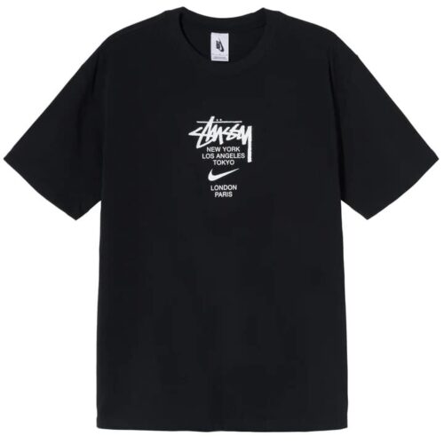 NK x STSY T-shirt
