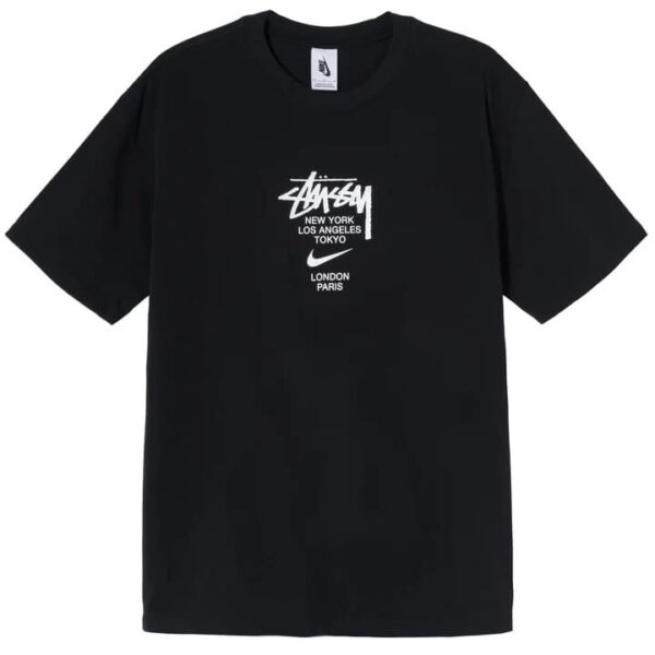 NK x STSY T-shirt