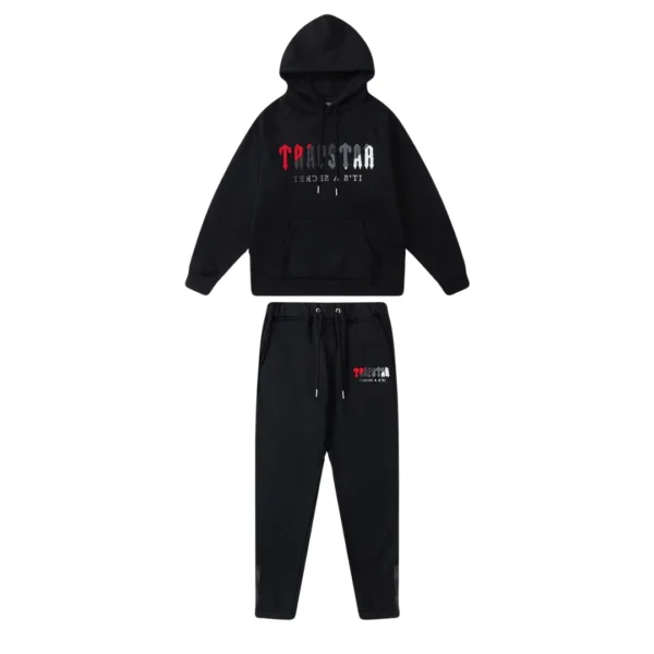 Decoded Tracksuit