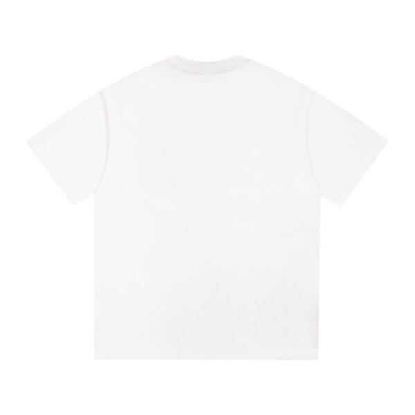 GG X TNF T-Shirt White