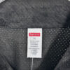 SPRM Jersey Button-Up Velour Logo