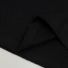PRD T-shirt Black Triangle Graphic Logo