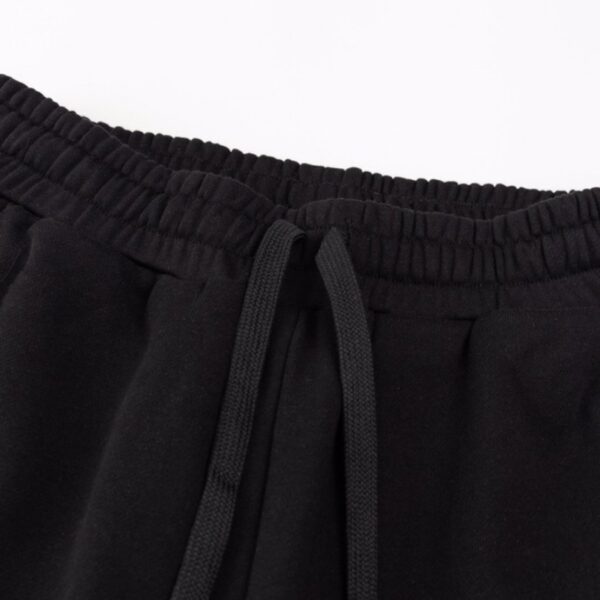 dfgdg-5.jpg GG Shorts Monogram Stripe Black