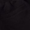 GG Shorts Monogram Stripe Black
