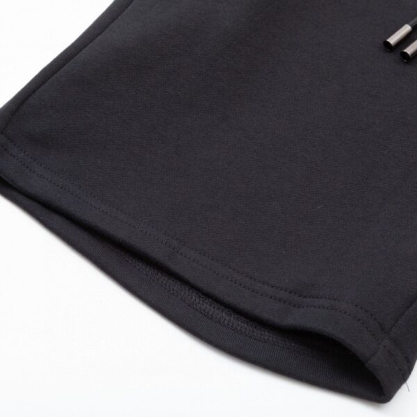 GG Shorts Logo Black