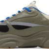 DIOR B22 ‘OLIVE BLUE’