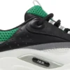 DIOR B22 ‘WHITE BLACK GREEN’