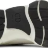 DIOR B22 ‘WHITE BLACK GREEN’