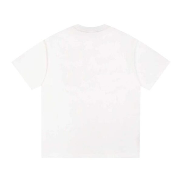 GG T-shirt Bunny White