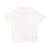 GG T-shirt Neon Logo White