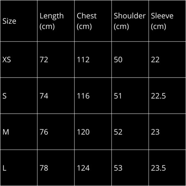 dsfdfgf-6.jpg CHRM HRTS T-shirt White Cross Embroidery
