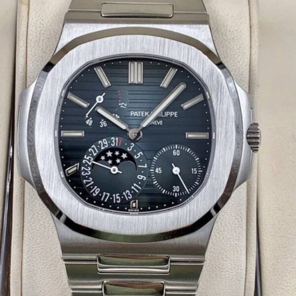 PP Nautilus 5712