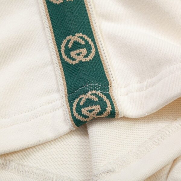 dsfsdf-5.jpg GG Shorts Monogram Side-Tape