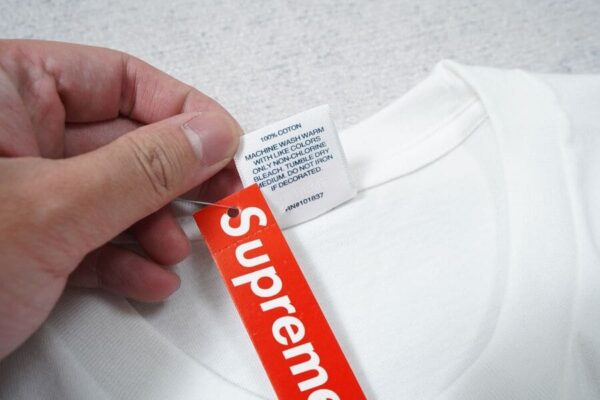 SPRM T-shirt “Play Dead”