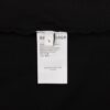 BLNCG T-shirt Logo Graphic Black