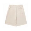 GG Shorts Logo White