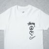 NK x STSY Peace Love Swoosh