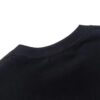 BLNCG x SPRM T-shirt Collab Black