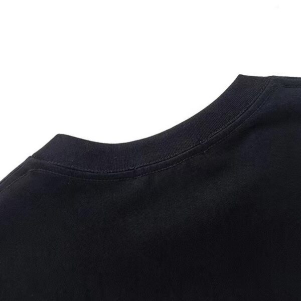 BLNCG x SPRM T-shirt Collab Black