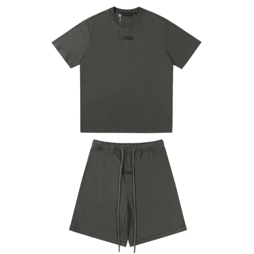 Essentials Tracksuit