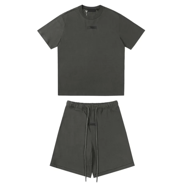 Essentials Tracksuit