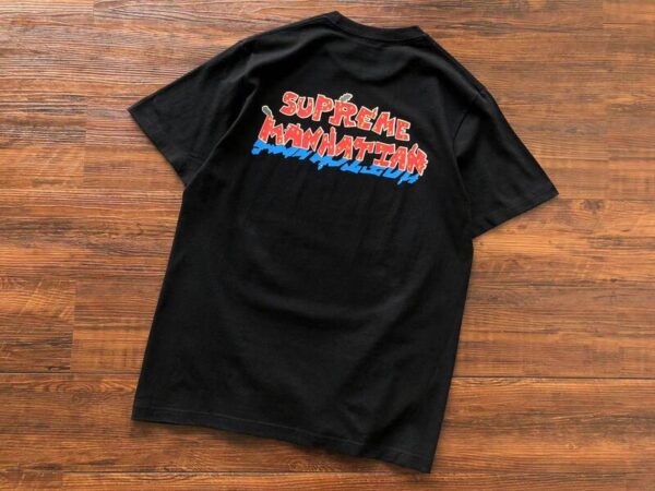 SPRM T-shirt  Manhattan