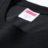 SPRM x Super Saiyan T-shirt  Graphic Black