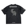 Jersey CHRM HRTS CH Gothic Script